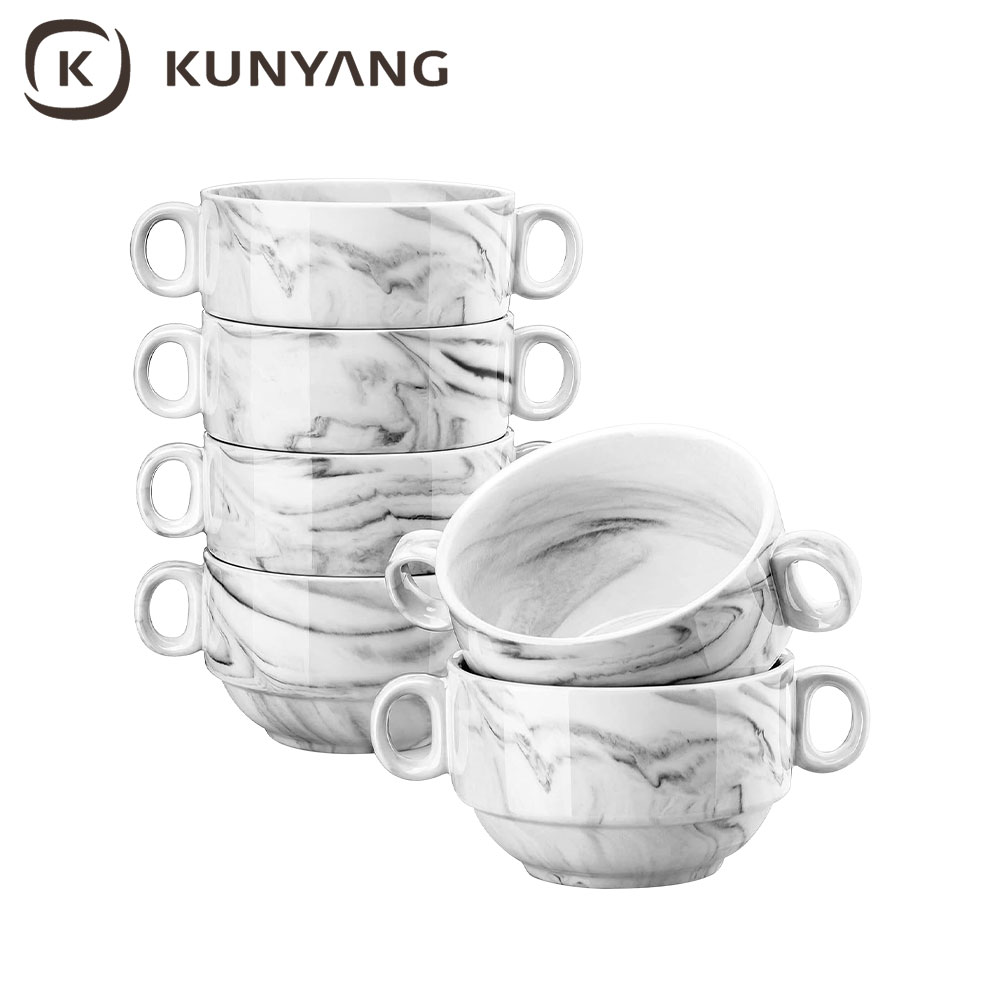 Ceramic Mug KYLD-40