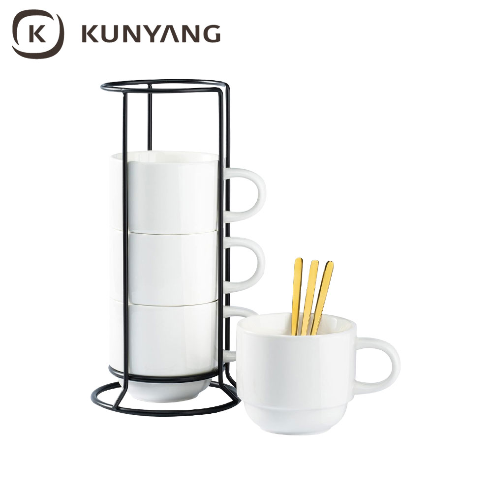 Ceramic Mug KYLD-47