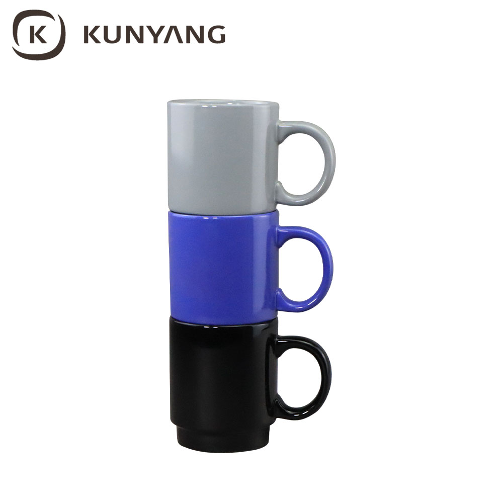 Ceramic Mug KYLD-48