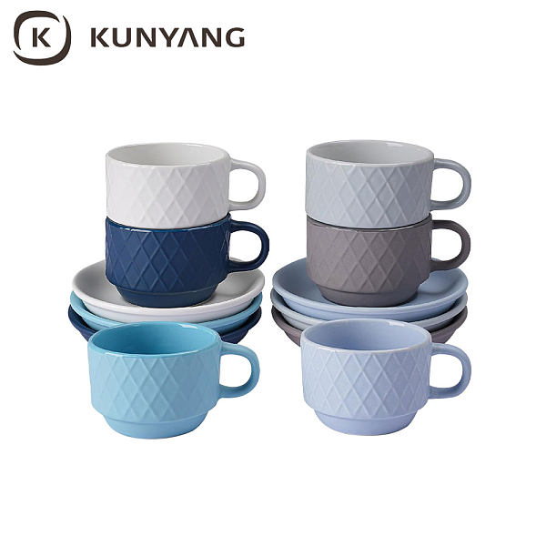 Ceramic Mug KYLD-49