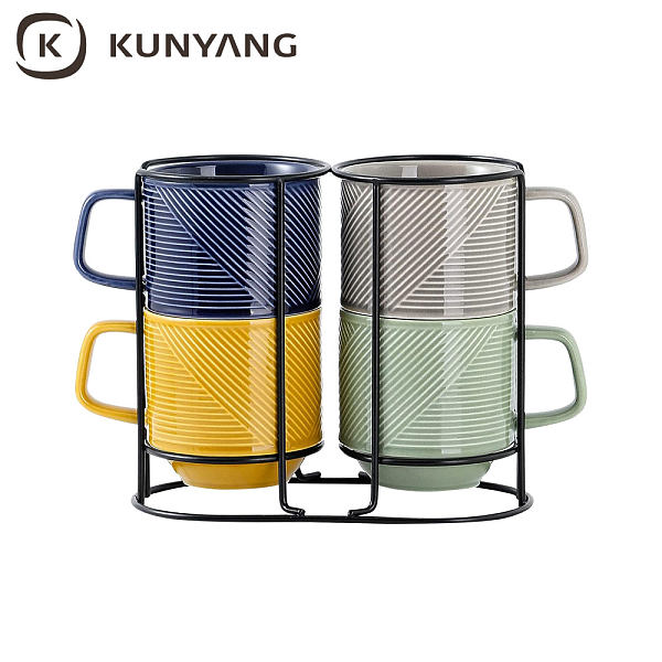 Ceramic Mug KYLD-50