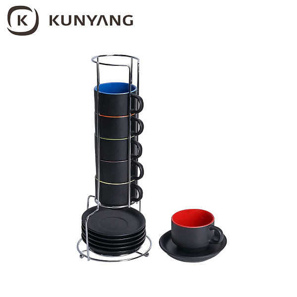Ceramic Mug KYLD-57