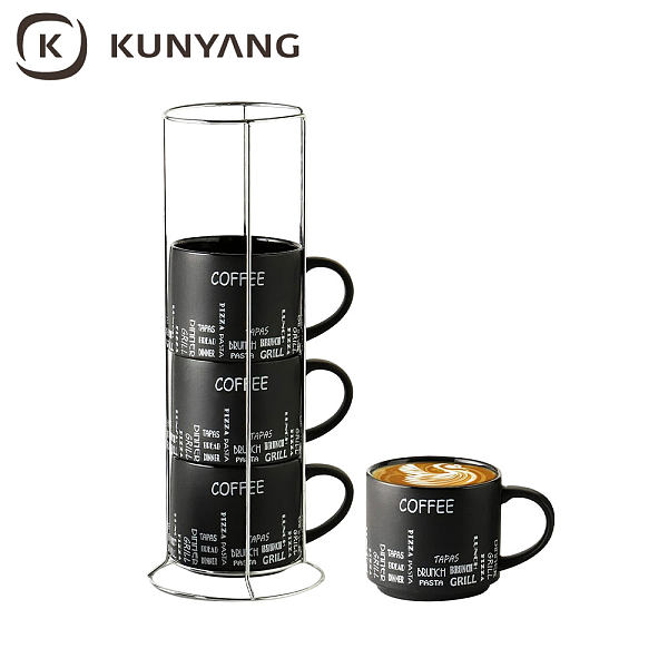 Ceramic Mug KYLD-65
