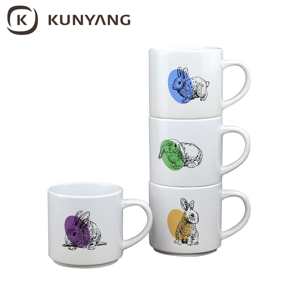 Ceramic Mug KYLD-14
