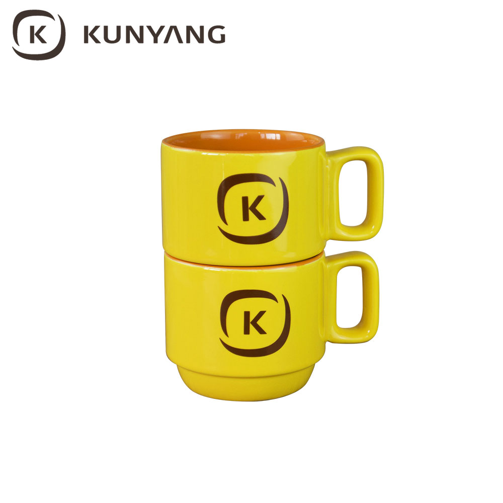Ceramic Mug KYLD-18