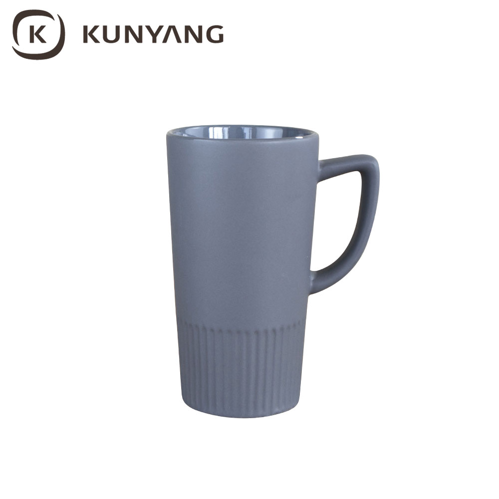 Ceramic Mug KYD-50