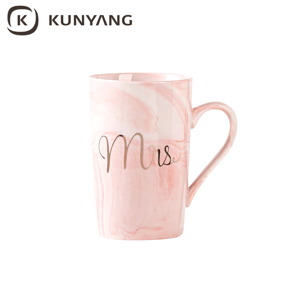Ceramic Mug KYG-29