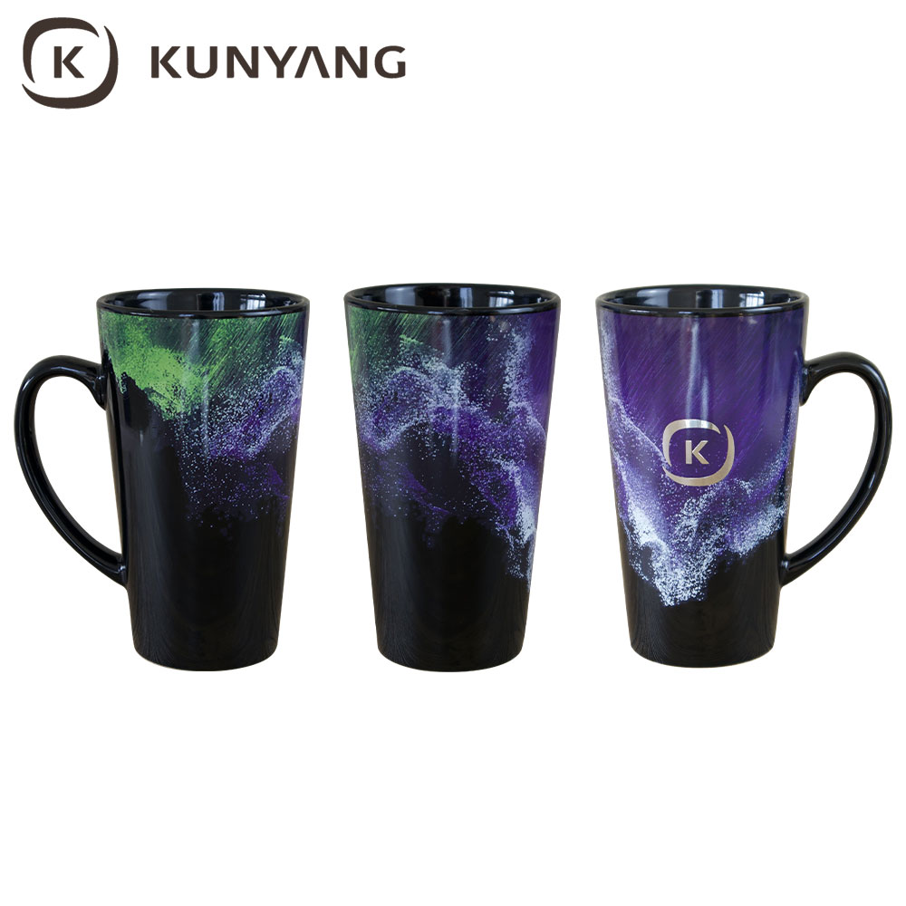 Ceramic Mug KYL-9