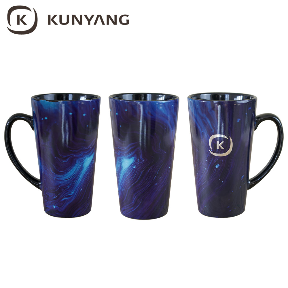Ceramic Mug KYL-9 Ceramic Mug KYL-9