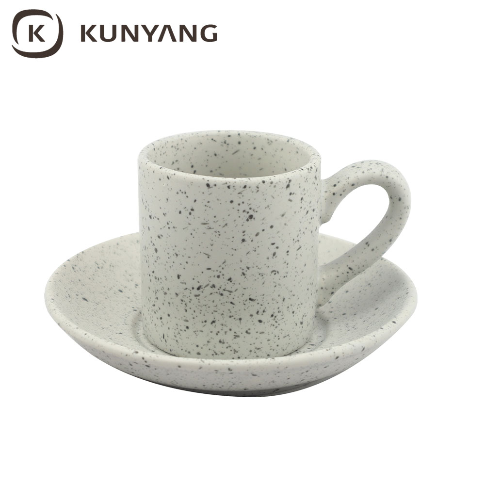 Ceramic Mug KYBD-1