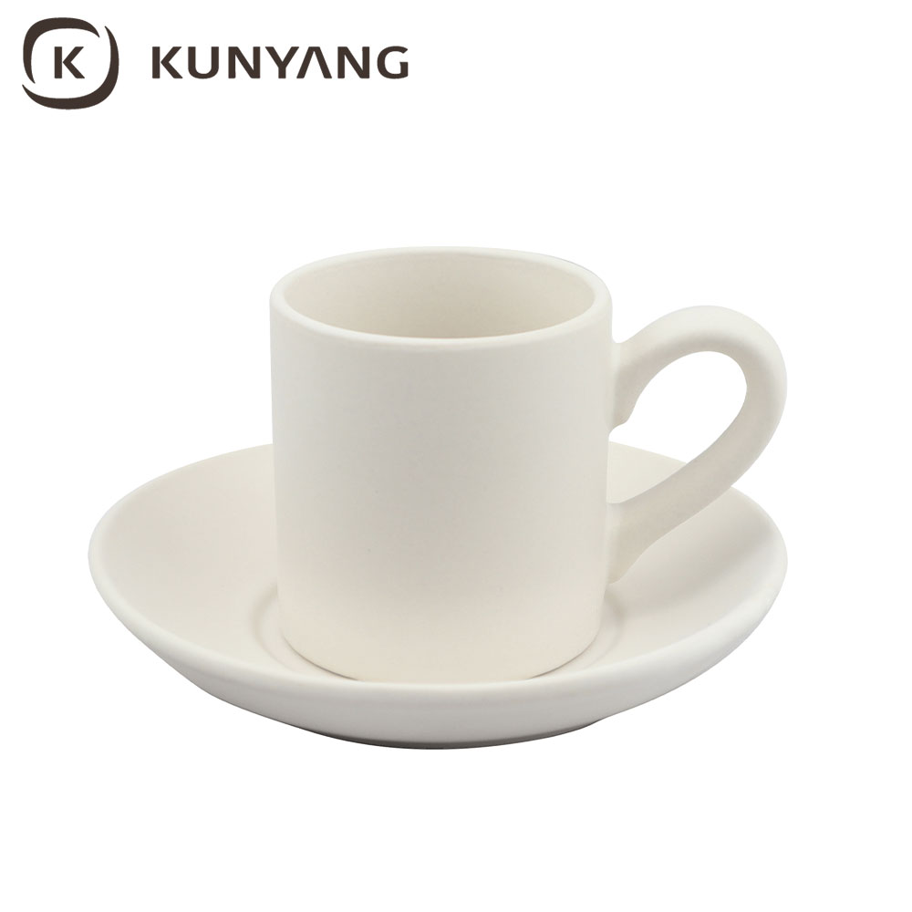 Ceramic Mug KYBD-1