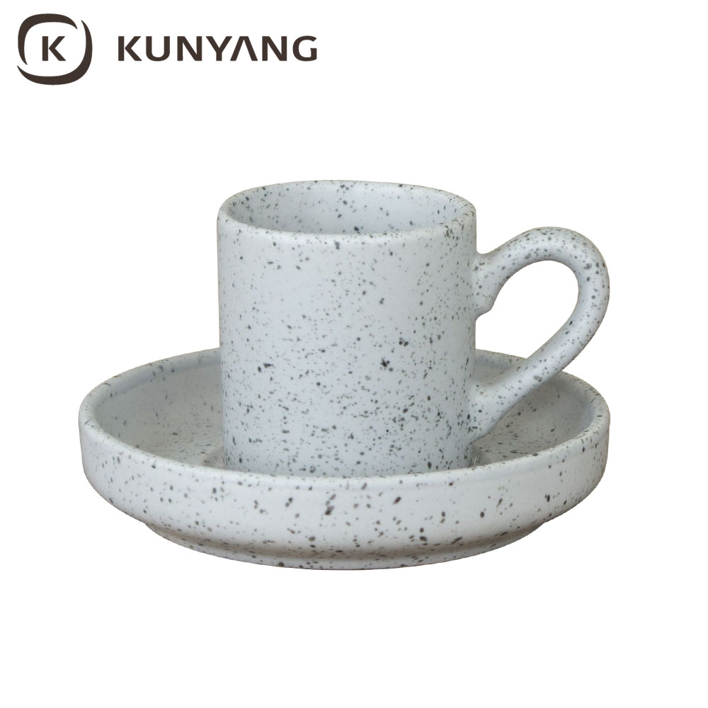 Ceramic Mug KYBD-1