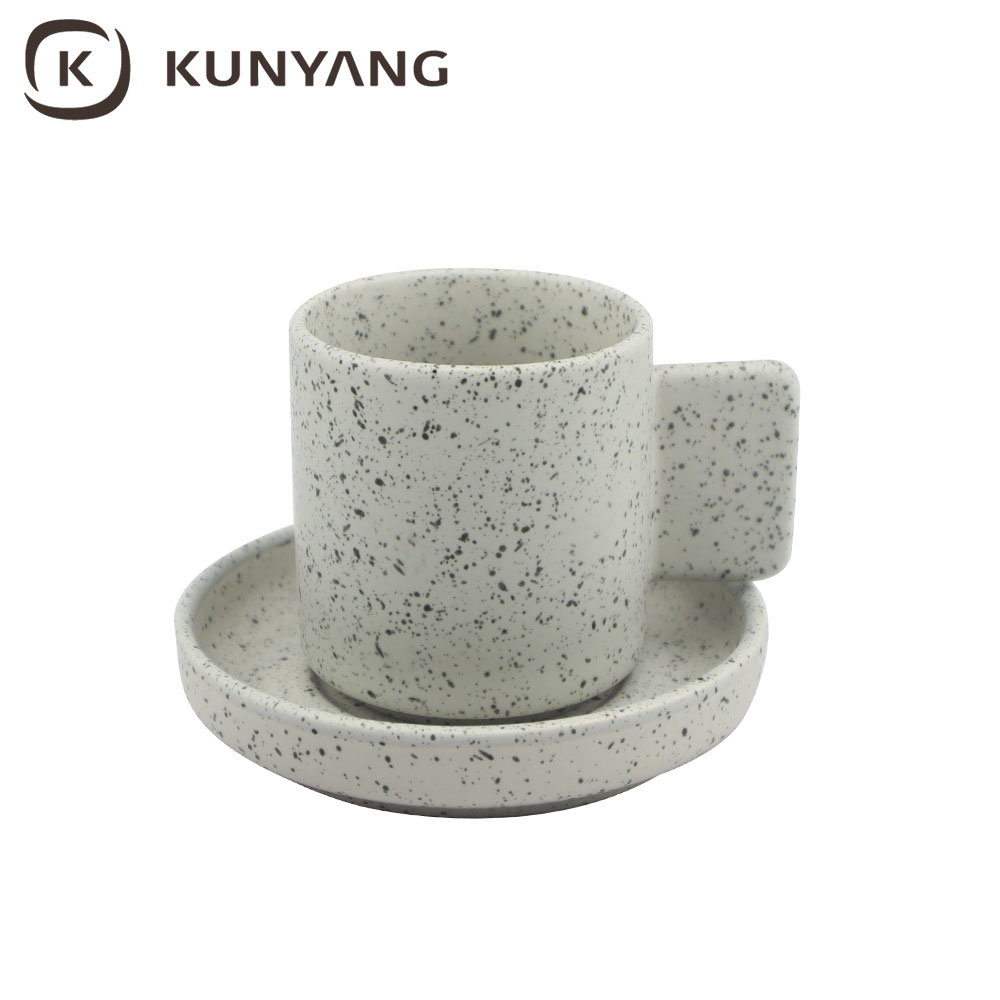 Ceramic Mug KYBD-2