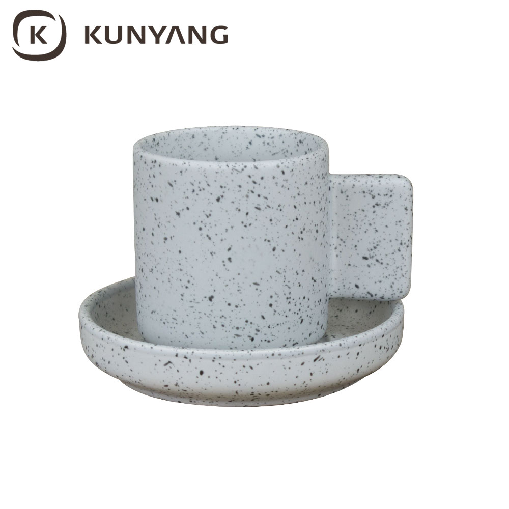 Ceramic Mug KYBD-2