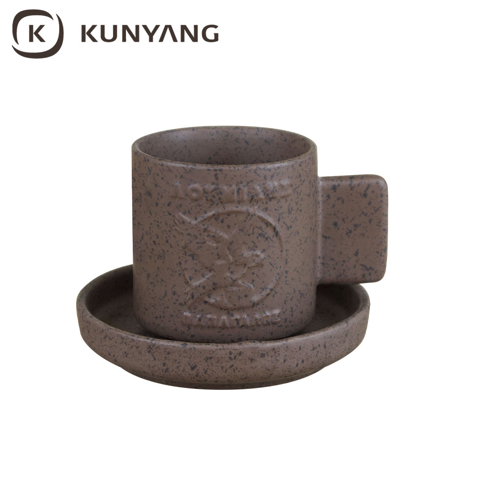 Ceramic Mug KYBD-2