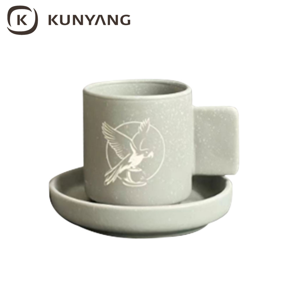 Ceramic Mug KYBD-2
