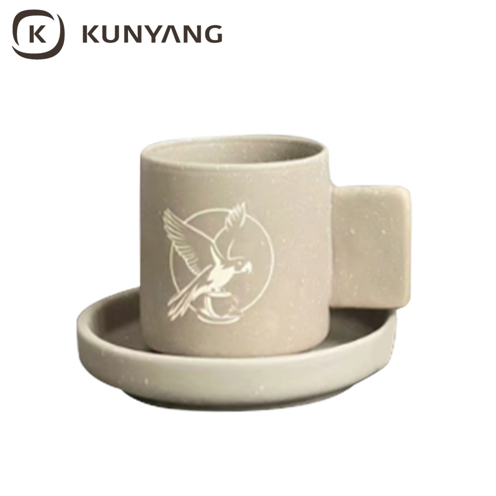 Ceramic Mug KYBD-2