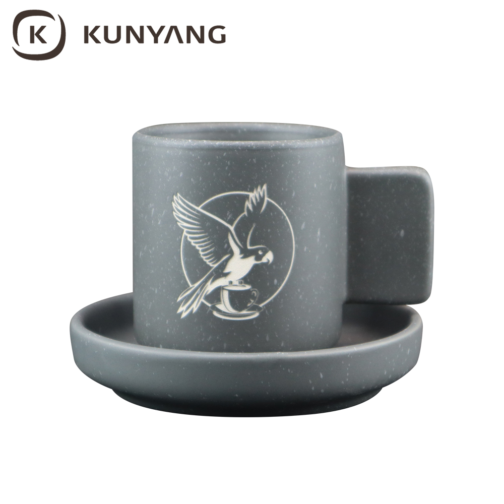 Ceramic Mug KYBD-2