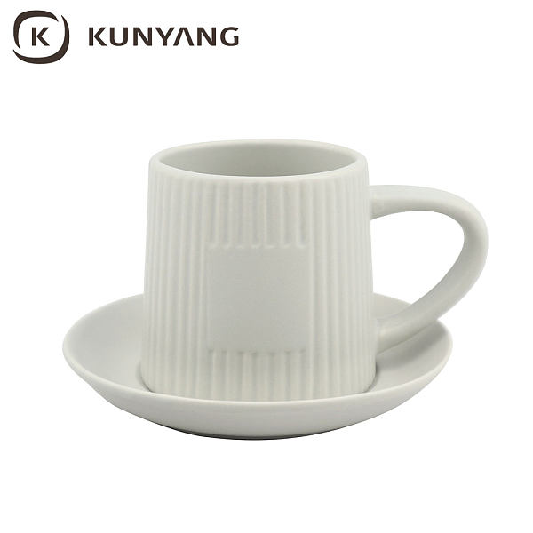 Ceramic Mug KYBD-4