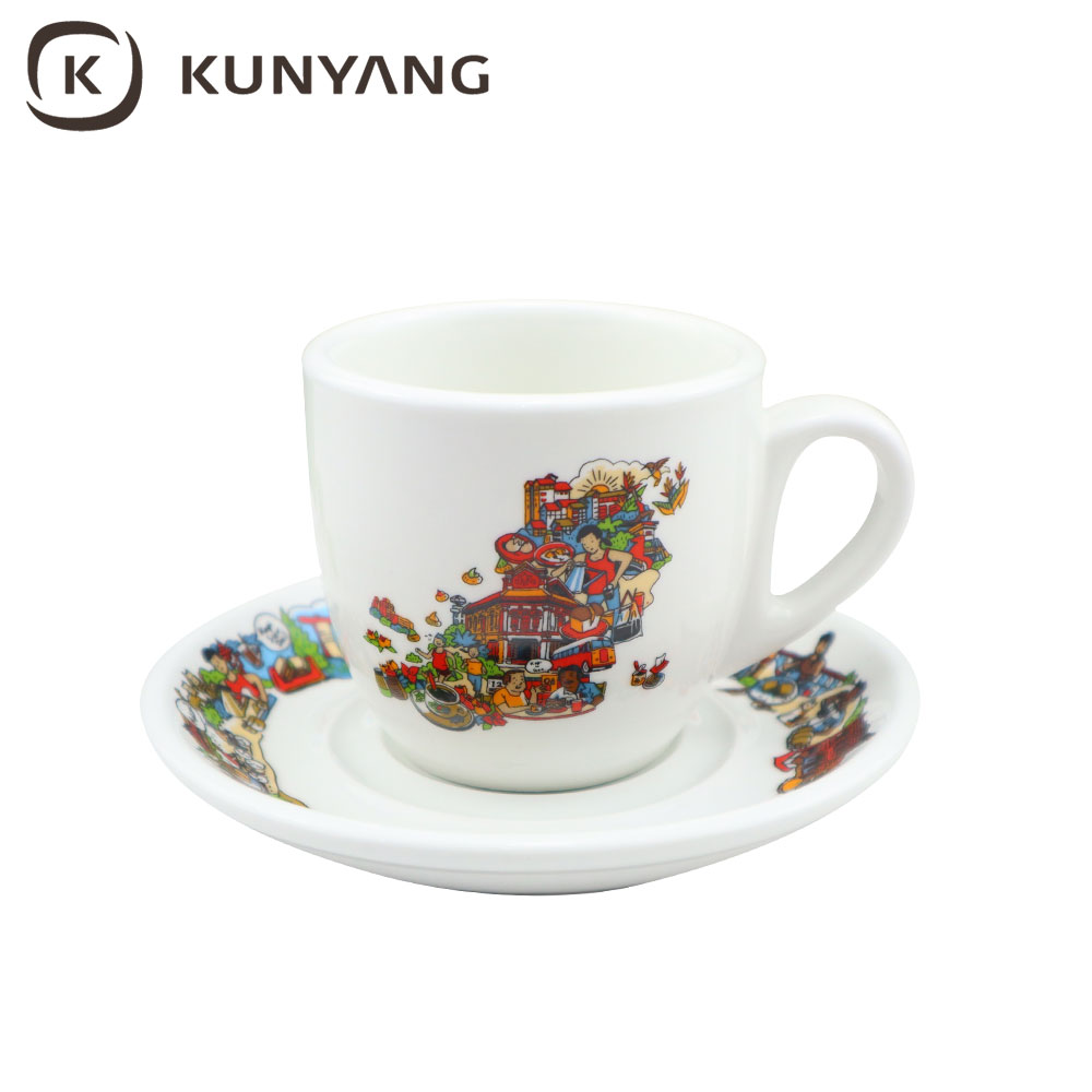 Ceramic Mug KYBD-5 Ceramic Mug KYBD-5