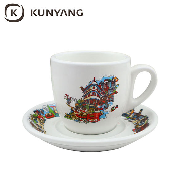 Ceramic Mug KYBD-5