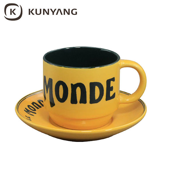 Ceramic Mug KYBD-9