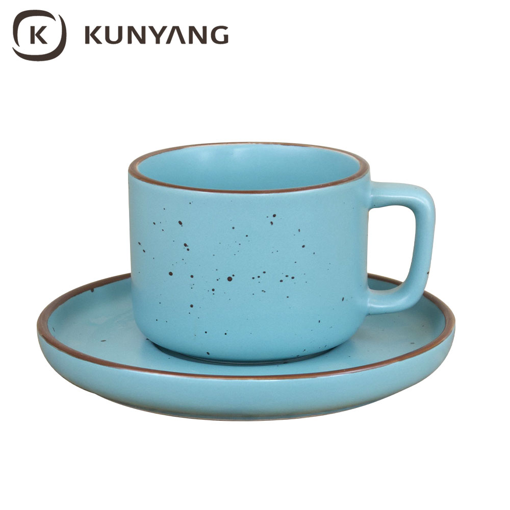 Ceramic Mug KYBD-11