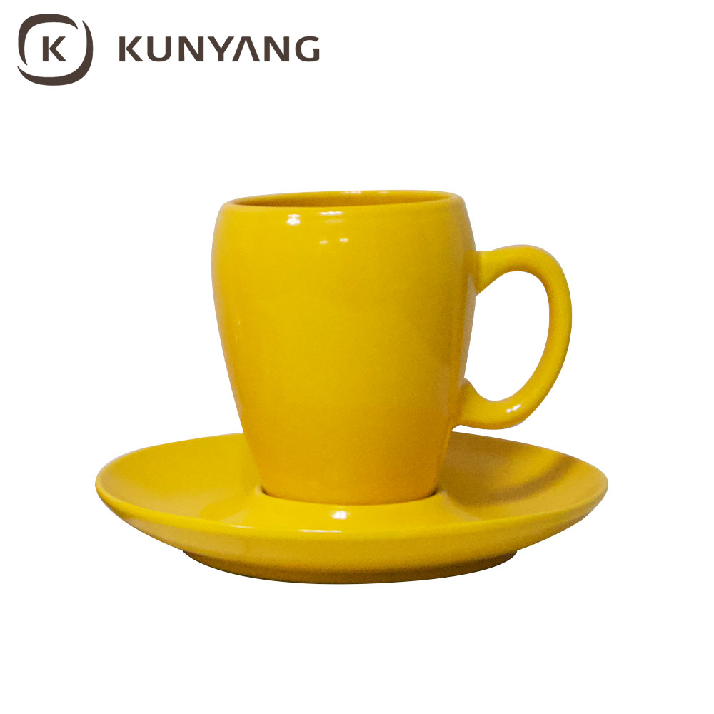 Ceramic Mug KYBD-13