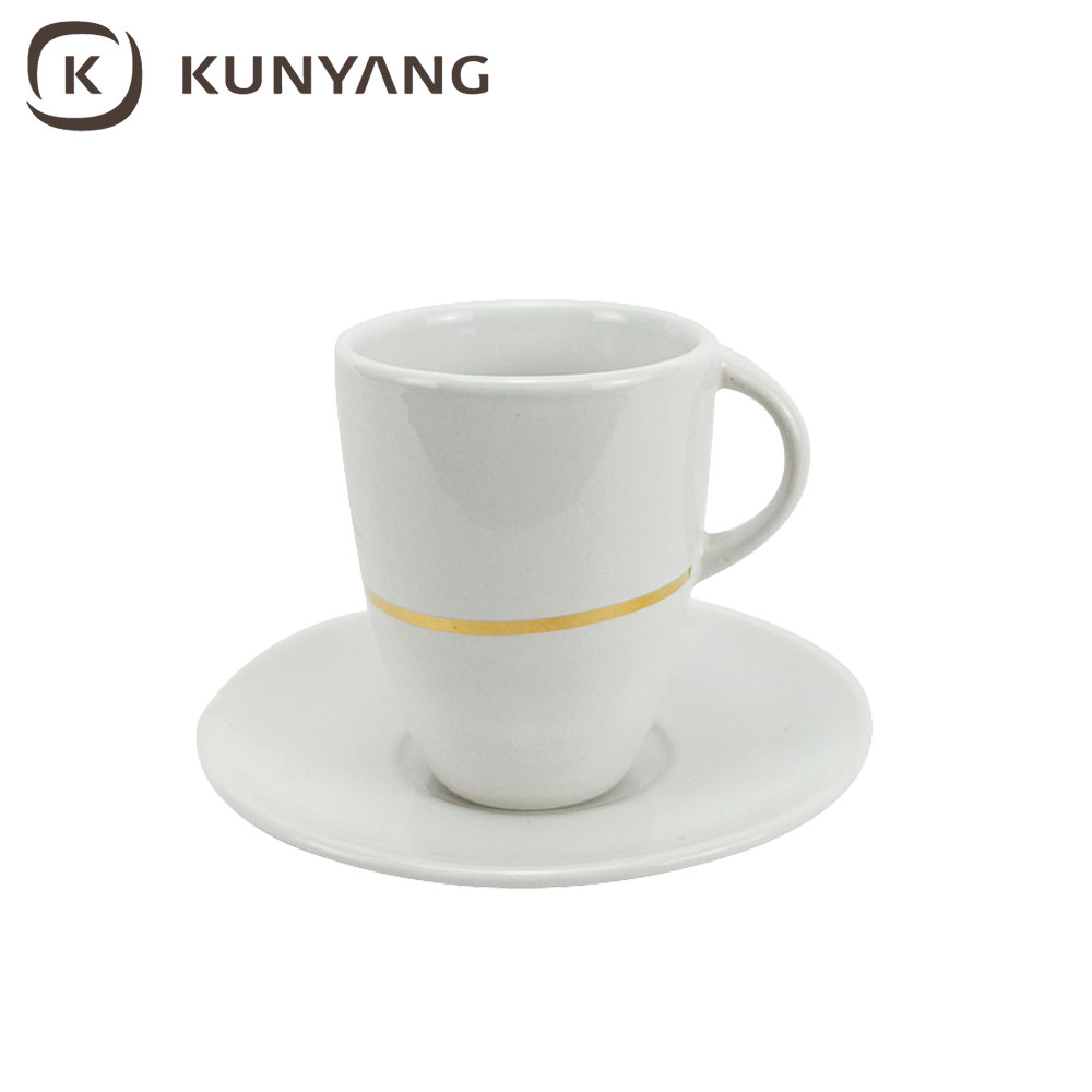 Ceramic Mug KYBD-15
