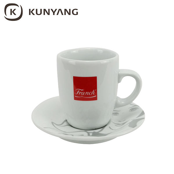 Ceramic Mug KYBD-18