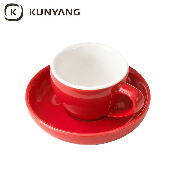 Ceramic Mug KYBD-27
