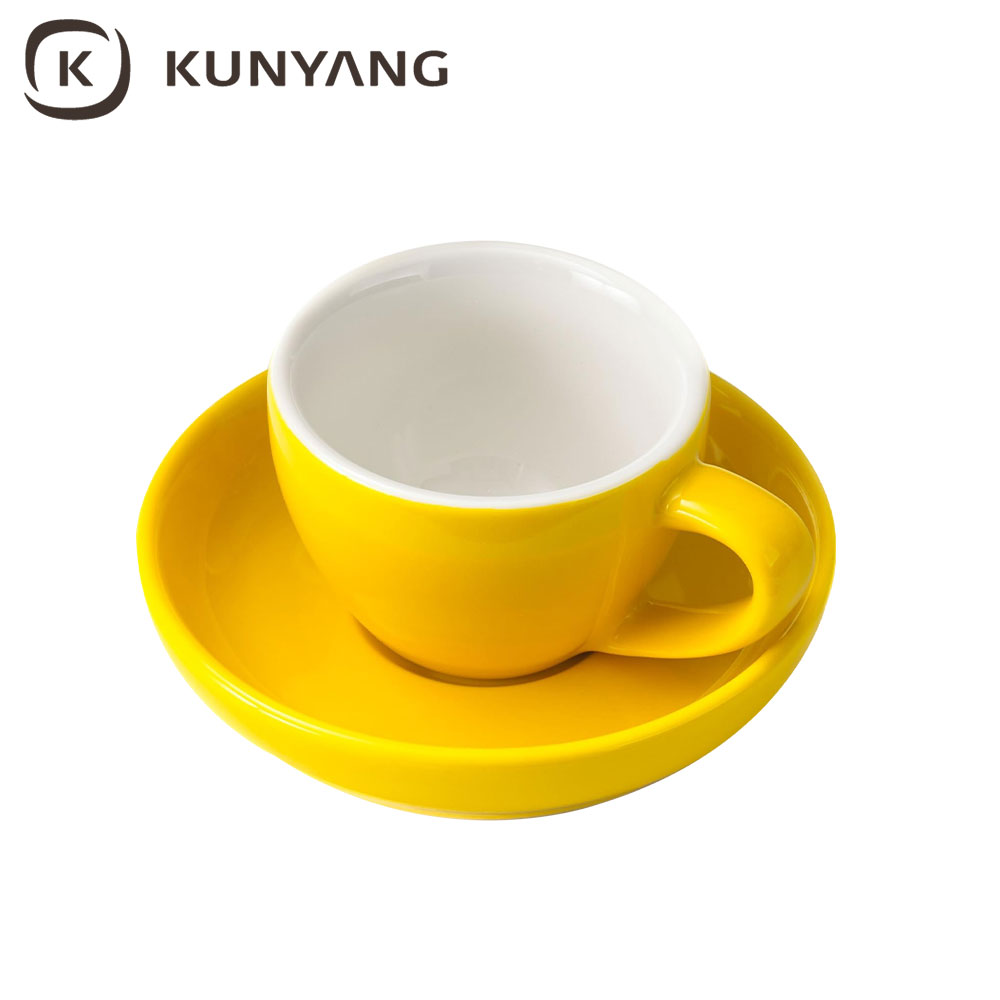 Ceramic Mug KYBD-27