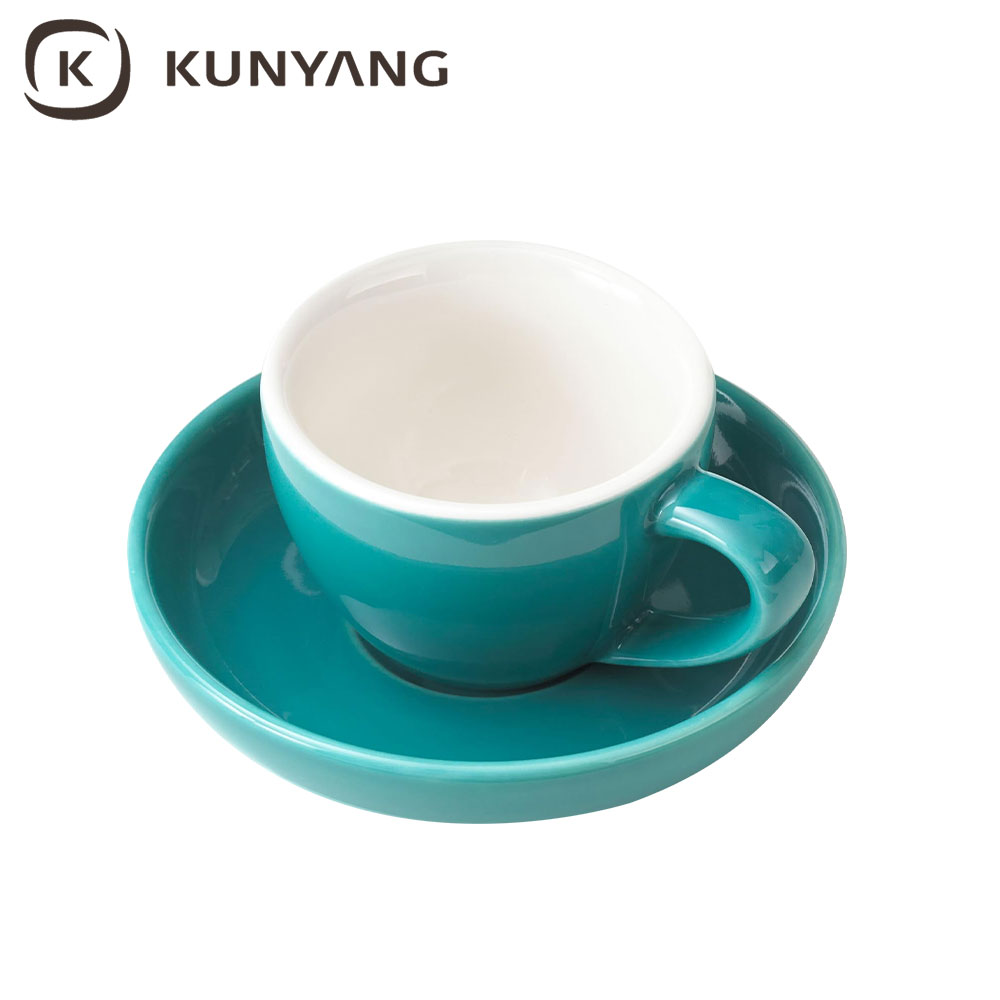 Ceramic Mug KYBD-27