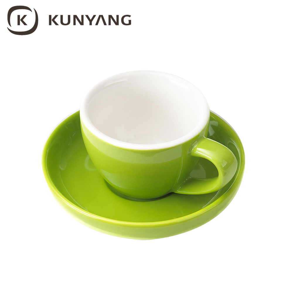 Ceramic Mug KYBD-27