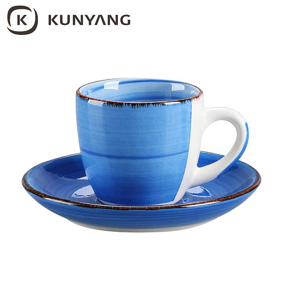 Ceramic Mug KYBD-28