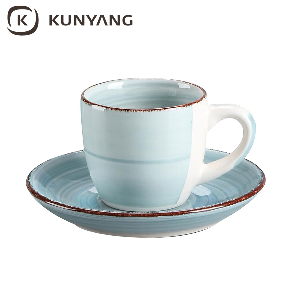 Ceramic Mug KYBD-28