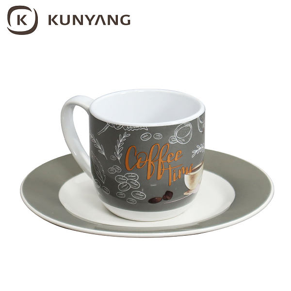 Ceramic Mug KYG-1