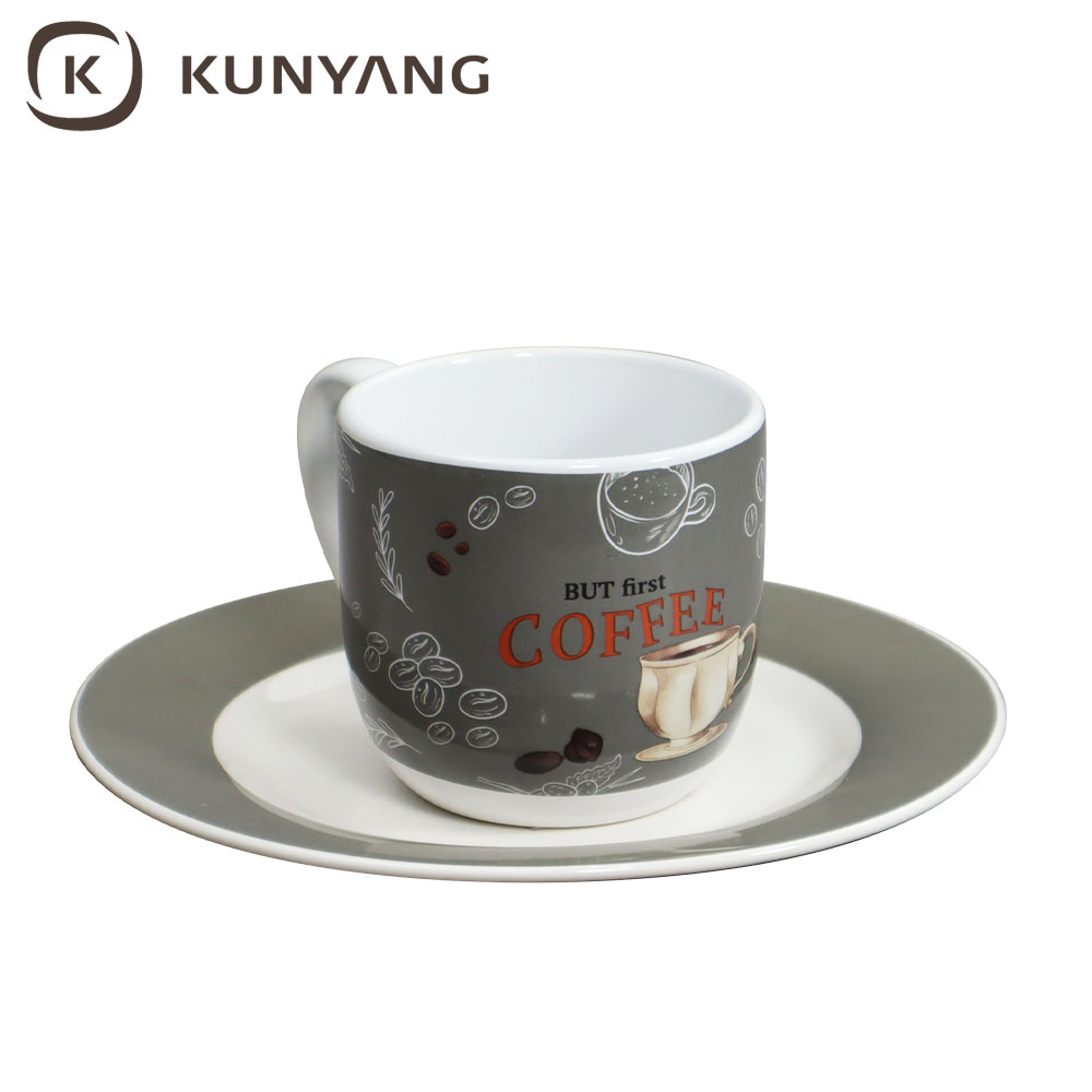 Ceramic Mug KYG-1
