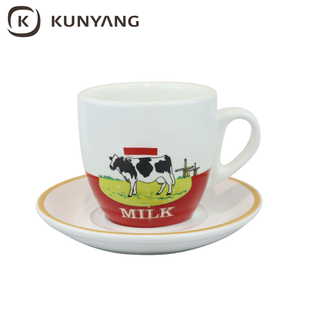 Ceramic Mug KYBD-5 Ceramic Mug KYBD-5