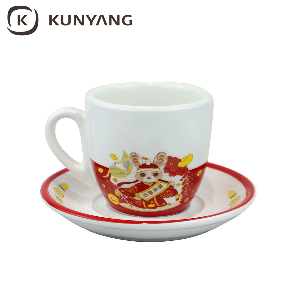 Ceramic Mug KYBD-5 Ceramic Mug KYBD-5