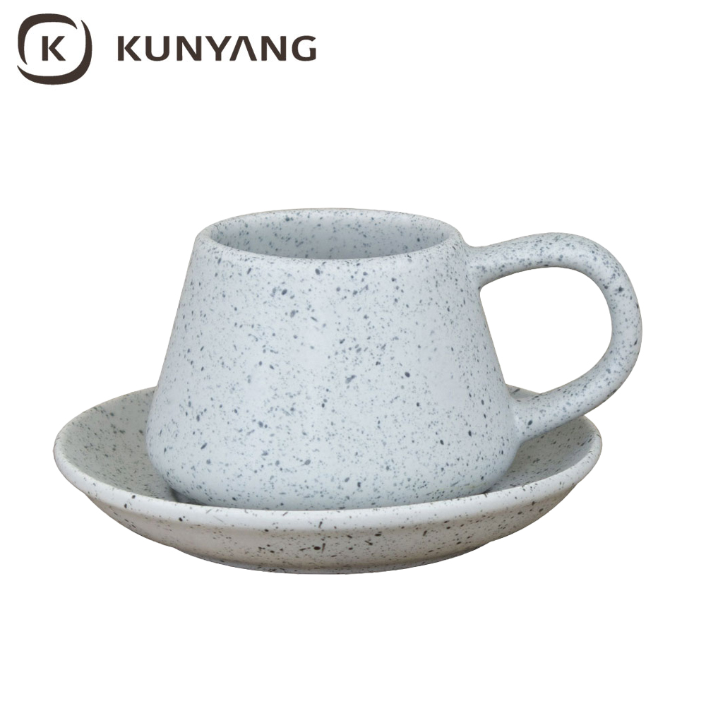 Ceramic Mug KYBD-6