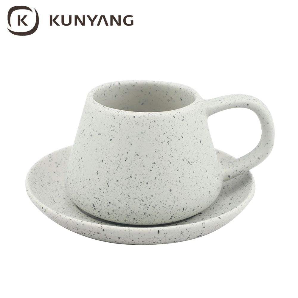 Ceramic Mug KYBD-6
