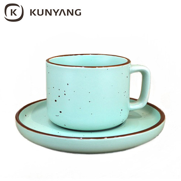 Ceramic Mug KYBD-11