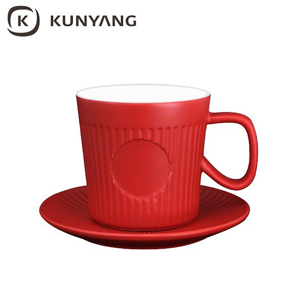 Ceramic Mug KYBD-12