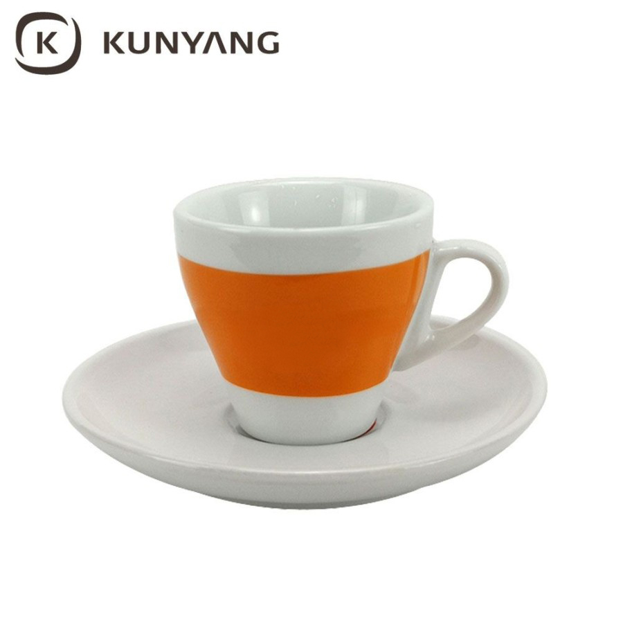 Ceramic Mug KYBD-14
