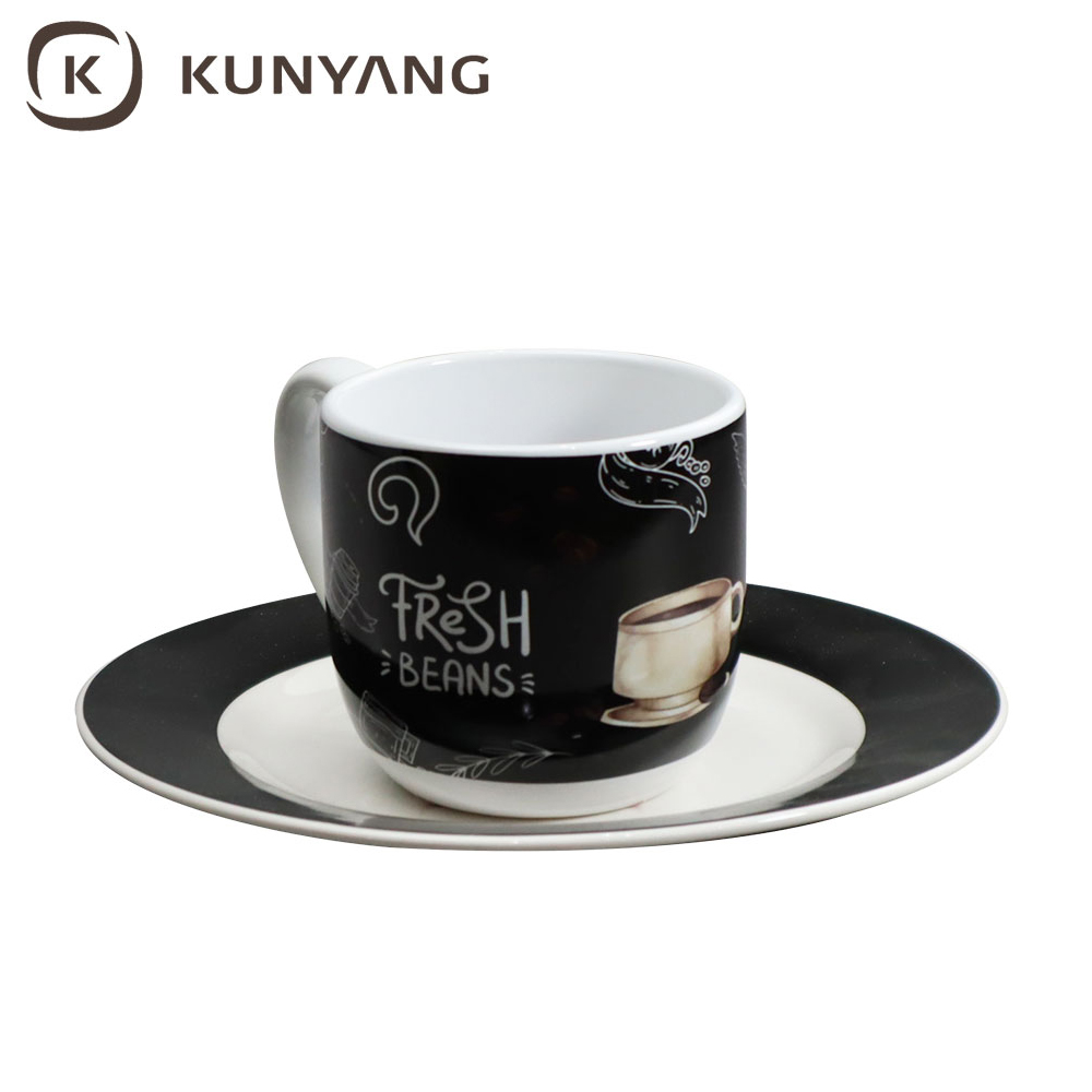 Ceramic Mug KYG-1