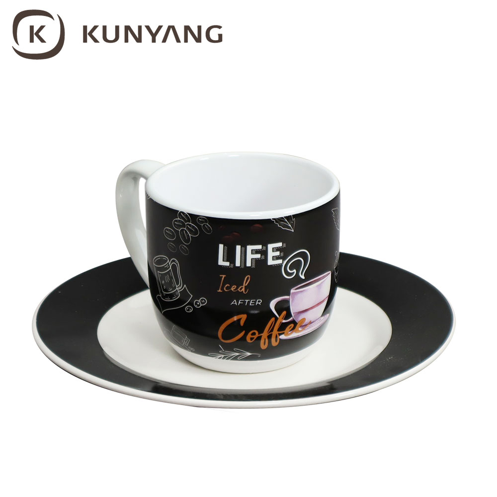 Ceramic Mug KYG-1