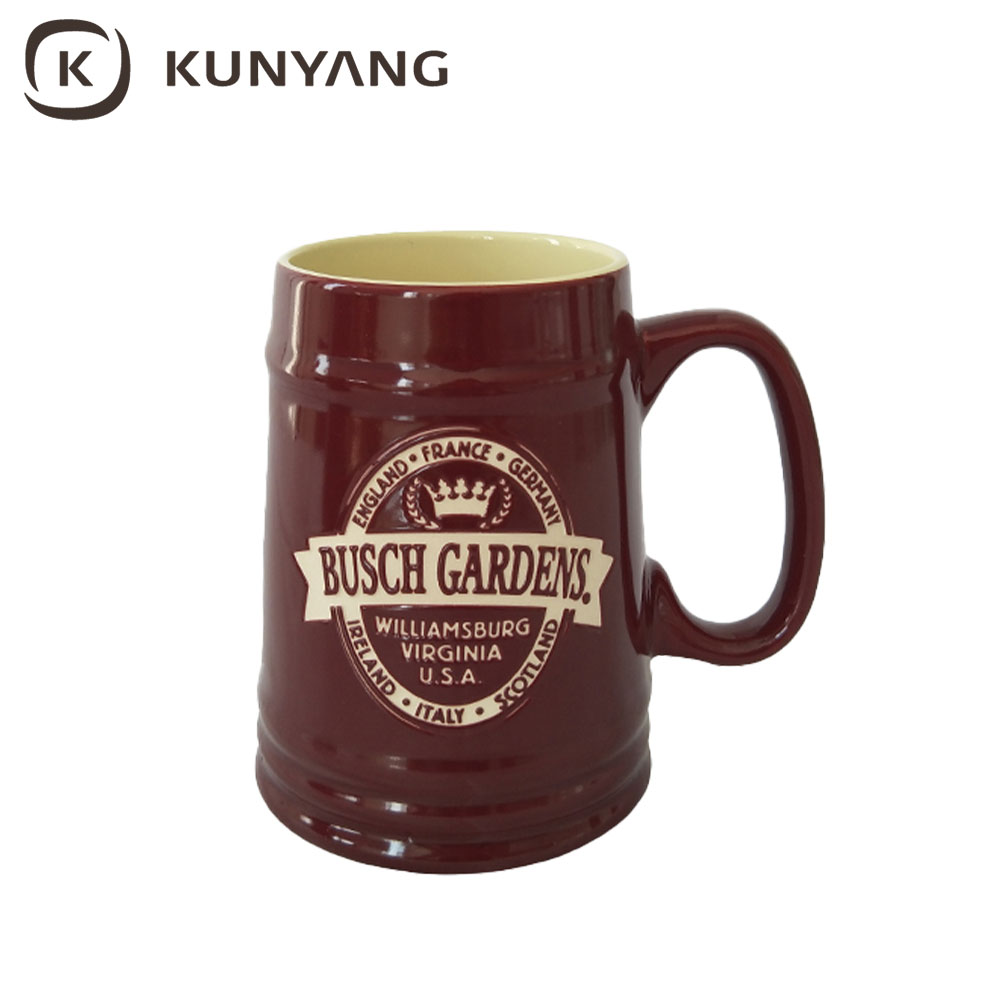 Ceramic Mug KYZ-25