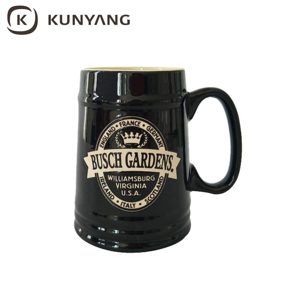 Ceramic Mug KYZ-25