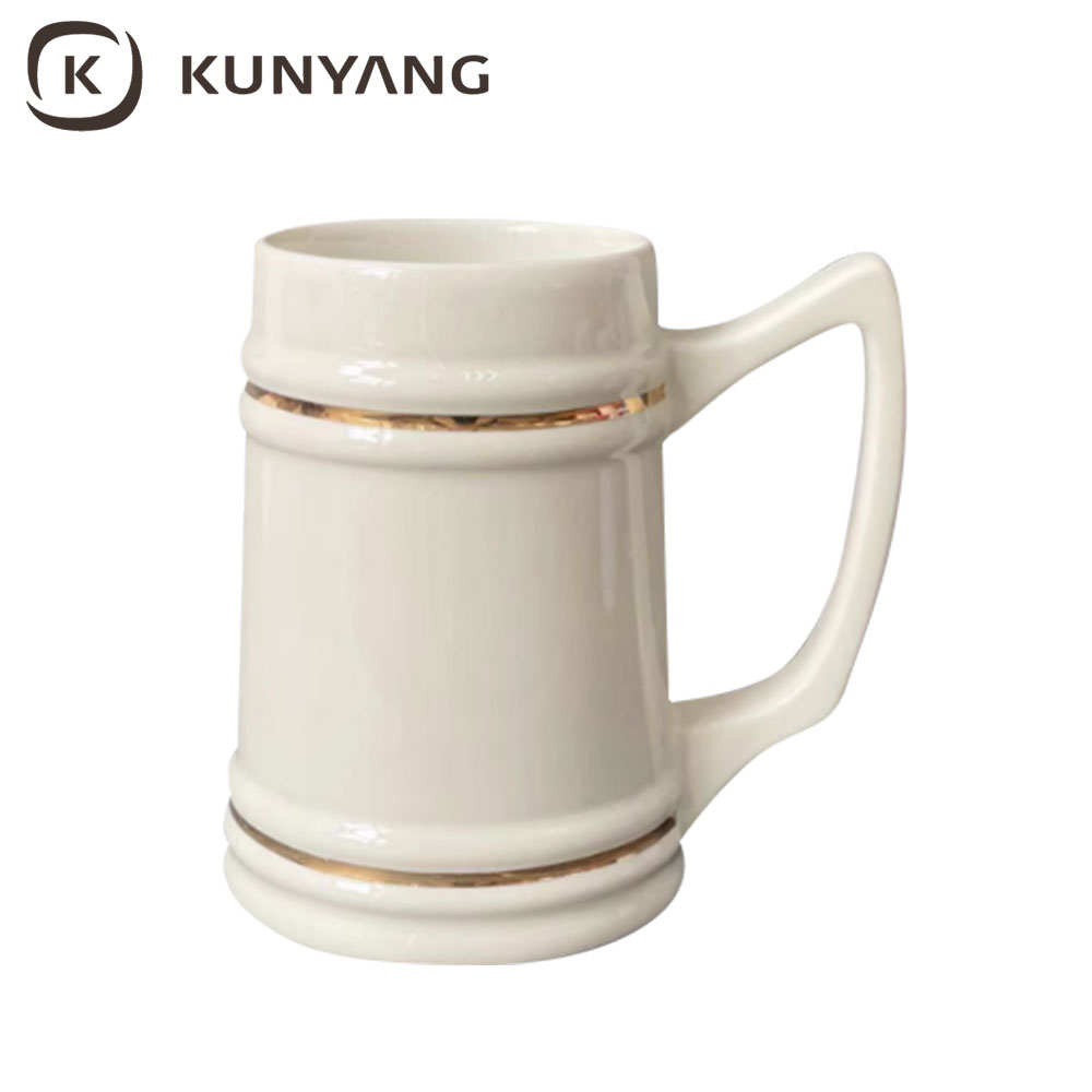 Ceramic Mug KYZ-26